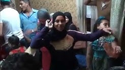 رقص شرقي أحلى رقاصه في سبوع حسن عبد الفتاح