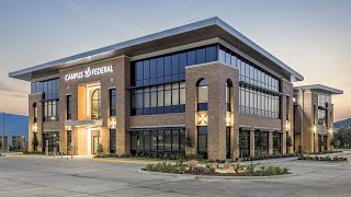 Discover Banking Innovation - Siegen Branch, Mortgage & Business Center (15 sec.)