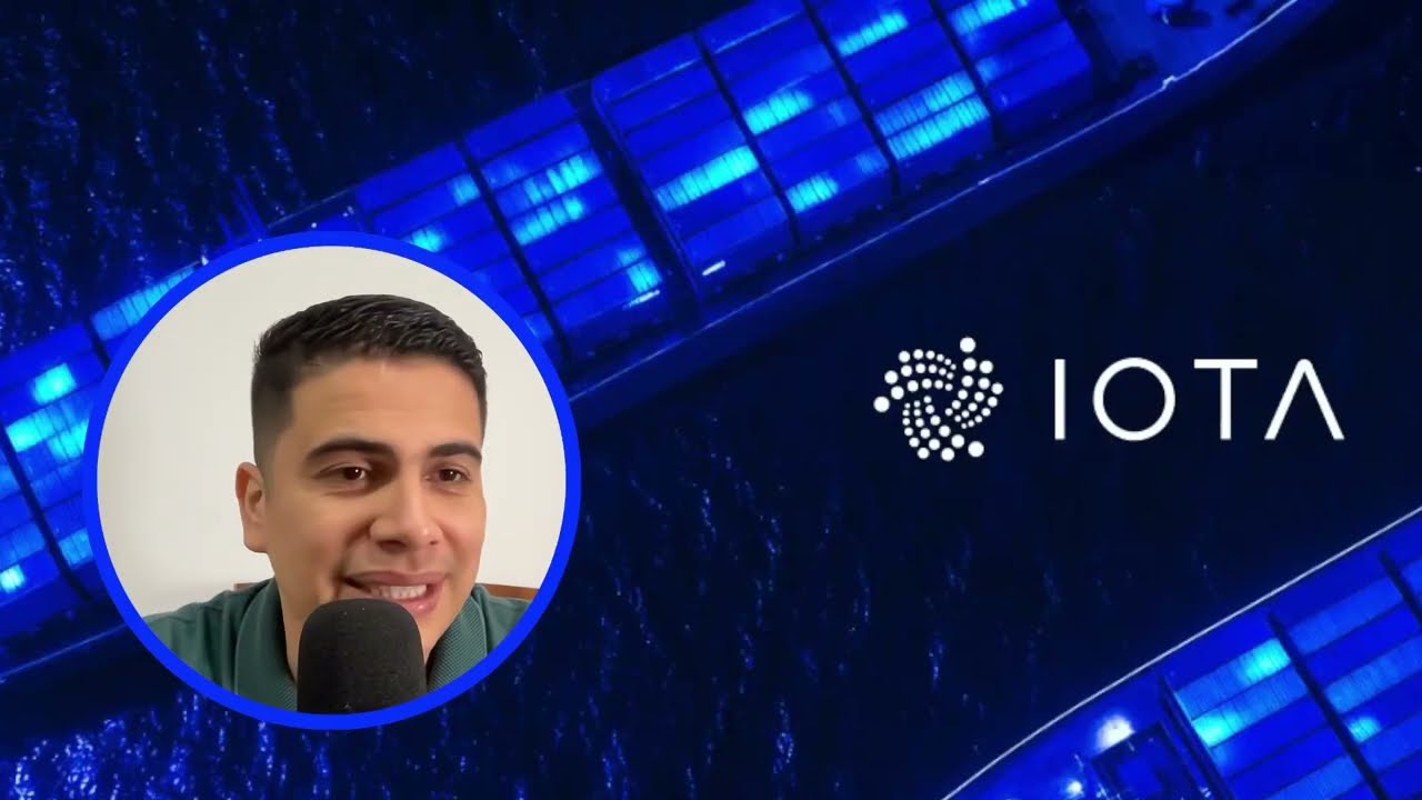 IOTA acaba de cambiar para siempre: Lo que debes saber hoy