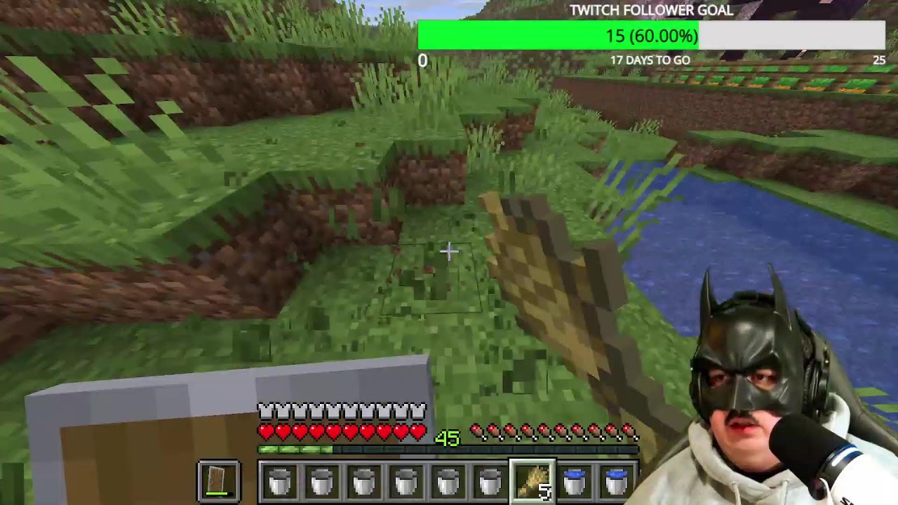 LIVE🔴| Be There or Be Square! | Come n' Chat while I play! - YouTube