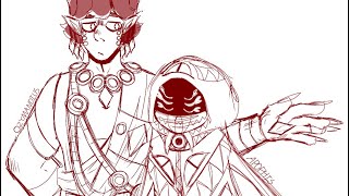 LEAVE ME ALONE | The Artist’s Suffering