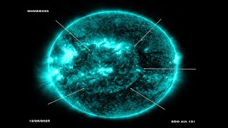 Is something wrong with the sun? Something doesn't look right here!!