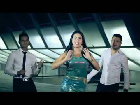 Los Inquietos Del Vallenato   Si Te Agarran Las Ganas Video Oficial 1
