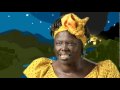 I will be a hummingbird - Wangari Maathai (English)