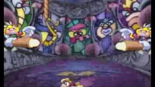 Rayman [Sega Saturn] - Mr Dark's Dare (2/2)