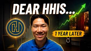 HHIS 1 Year Review | My Honest Thoughts After Holding It