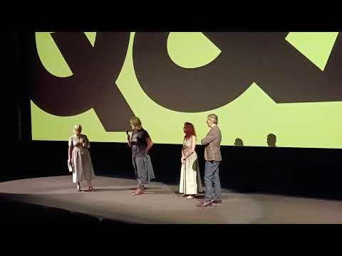 Video Marco Bellocchio: la porta della realtà, regista Fabio Lovino incontro Locarno Film festival 2026