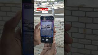 realme 16 pro+ camera testing | #realme16proplus #aifeature