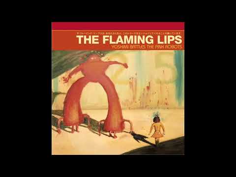 Flaming Lips - "Sympathy 3000-21" Segment Only