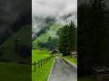 switzerland :  The Land of Pure Nature