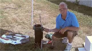 ETR Premium Well Cap Kit Installation Video