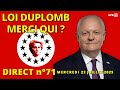 François Asselineau Répond à Vos Questions En Direct N 71 François Asselineau Répond à Vos Questions En Direct N 71