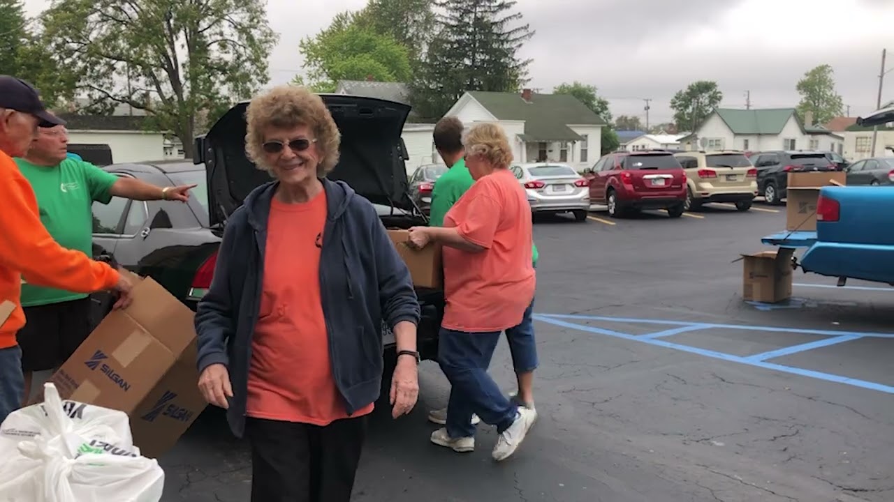 LifeStream Nutrition Programs