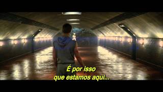 X-Men Primeira Cle Training Montage - Legendado