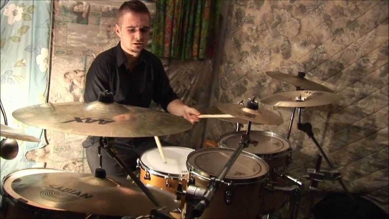 Sentence Drum Solo / Guitar Riff YouTube