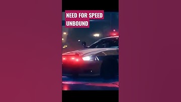 NFS UNBOUND TRAILER 2022 Part 2 #nfs #nfsgames #shorts #trending #trendingshorts