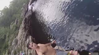 Hippie Hole - Little River Canyon - Fort Payne, AL
