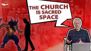 What Does It Mean To Deliver Someone To Satan?