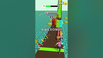 max level in fat pusher #5