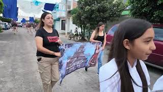 Procesión Con La Virgen de El Loreto Fiestas 2026