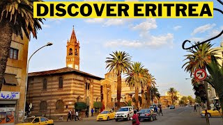 Discover Eritrea A country You Didn’t Know Existed In Africa