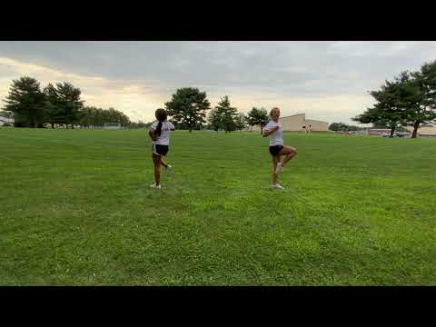 Move It, Down the Field