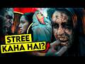 Stree 2 Trailer Breakdown