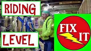 Framing interior walls in basement screenshot 3