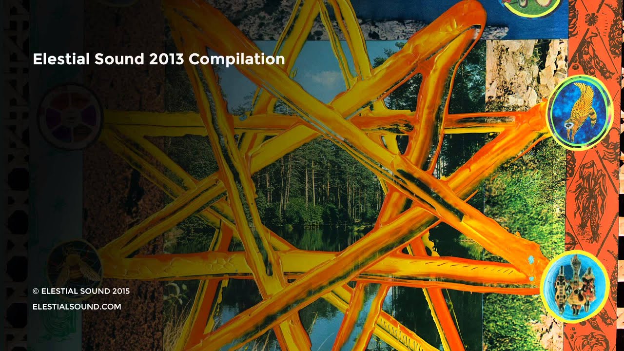 Elestial Sound 2013 Compilation