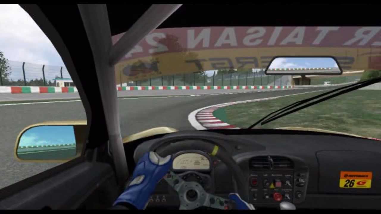 gtr2 mod lm55 gtr2 mod lm55
