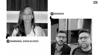 LIVECAST #4 - GESTÃO NA ADVOCACIA