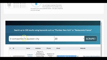 Facebook Leads Capture