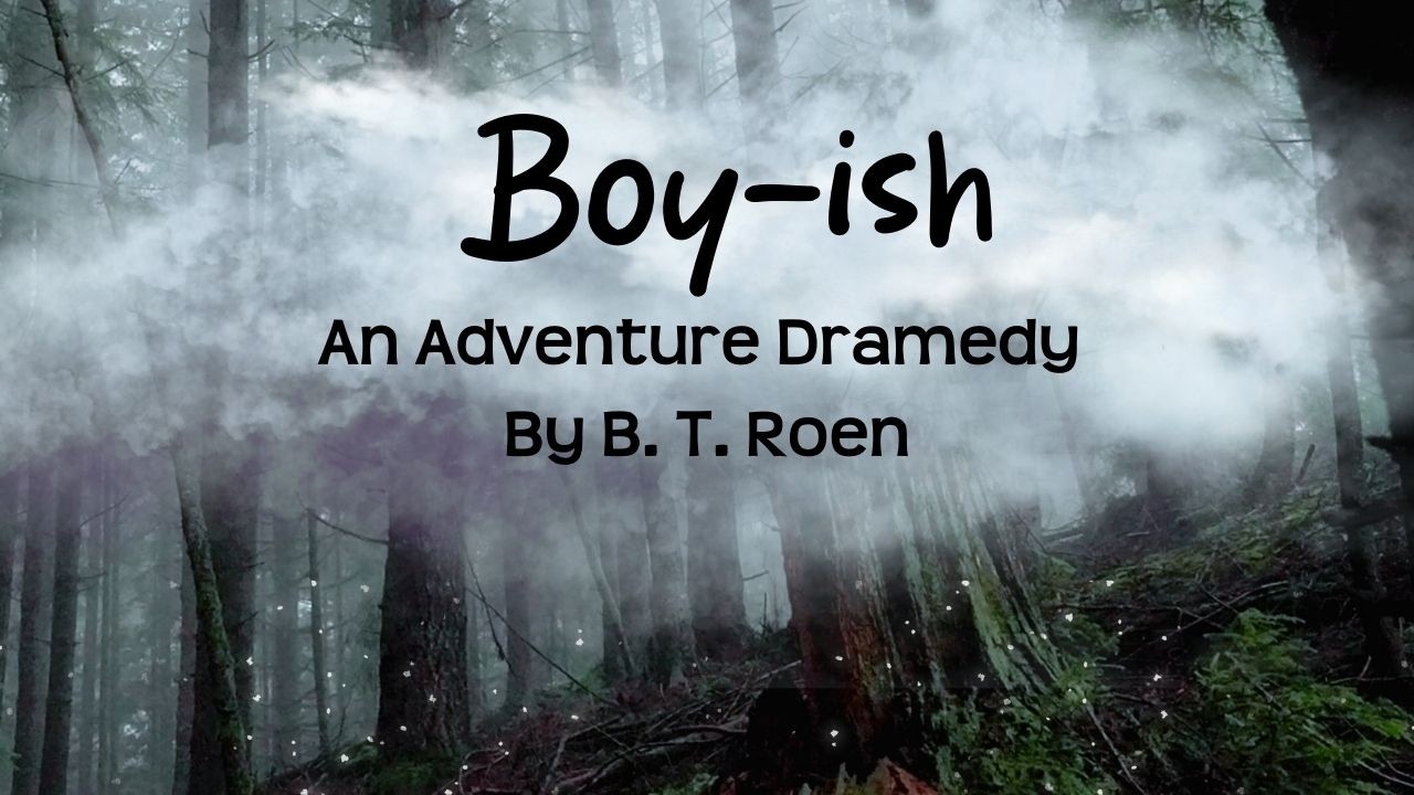 Boy-ish trailer