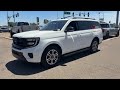 2025 Ford Expedition Active Peoria AZ