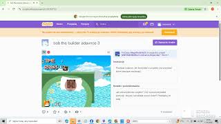 bob the builder advance 3 full gameplay ft @lovepink_creamthefunny