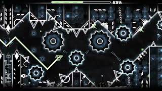 Astral Nebula by EVW 100% (Insane Demon)