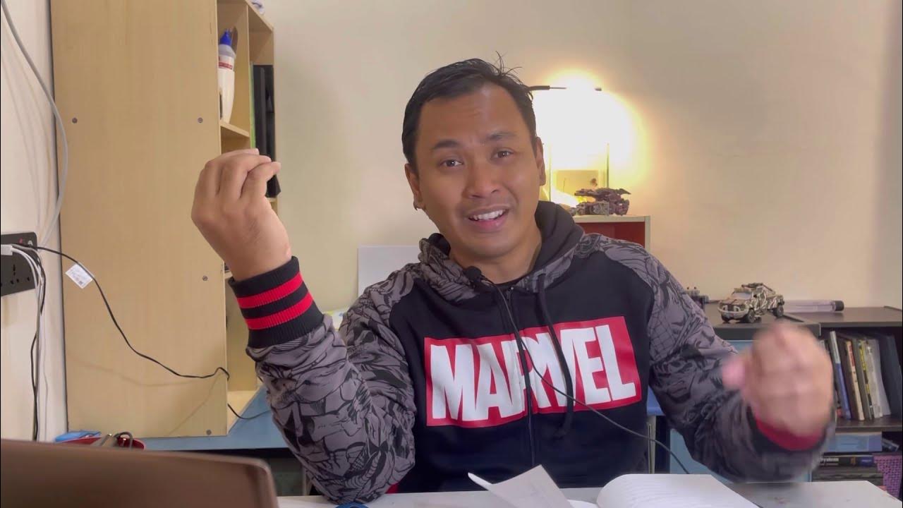 English Lesson Year 6 Week 4 YouTube