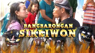 BANGBARONGAN NGAMUK MERASUKI PENONTON (FULL)