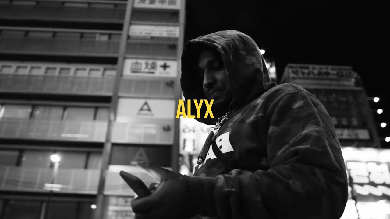 (FREE) Reezy x RIN Type Beat 2020 - "Alyx" | Free Type Beat | Trap/ Rap Instrumental 2020