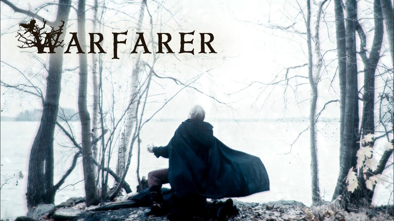 Warfarer - March Through the Endless Snow (OFFICIAL MUSIC VIDEO)