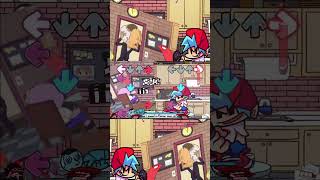 FNF Weekly (#smilingfriends #fnfmod) Mr. Boss VS BF in Visiosubrideophobia