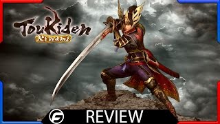 Toukiden: Kiwami Review