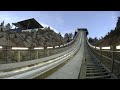 LIVE | Hinterzarten (GER), Men's Individual Normal Hill | FIS Ski Jumping Continental Cup