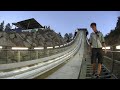 LIVE | Hinterzarten (GER), Men's Individual Normal Hill | FIS Ski Jumping Continental Cup