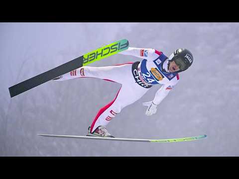 LIVE | Hinterzarten (GER), Men's Individual Normal Hill | FIS Ski Jumping Continental Cup