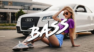 Dmitriy Rs, Xm - Clean Bean (Original Mix) 🔈 Крутая Музыка В Машину 2021 🔈