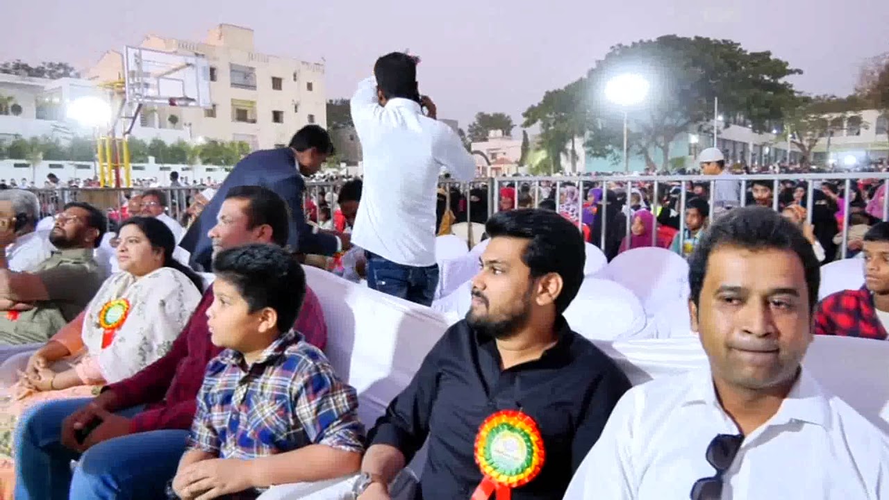 Hussain Public School-2018 -2019 Annual Day - YouTube