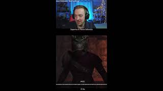 Elder Scrolls Oblivion Played entirely in Classical Latin! Quam Emolumentum! 5.5.26 (Portrait)