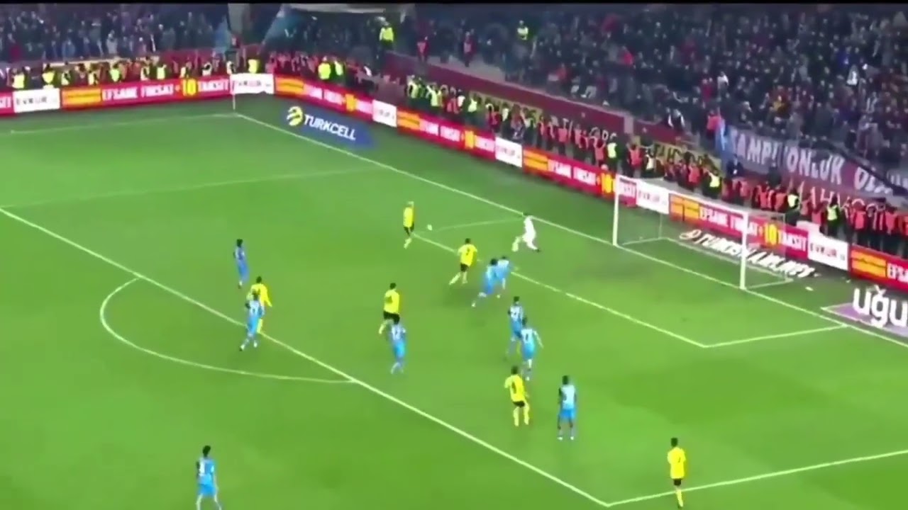 Ugurcan Çakır Kurtarışları/Hakim Bey