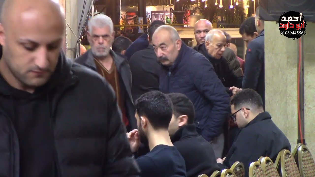 الشيخ محمد احمد بسيونى |سوره البقره | طنطا | عزاء حرم الكتور عصام عبدالجليل جوده